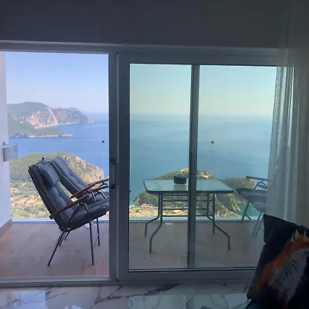Apartment Golden Fox Studios&suites
