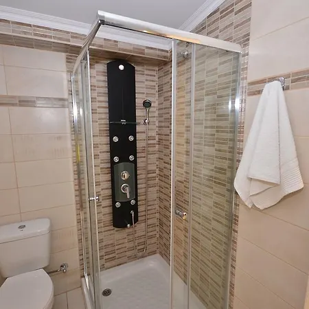 Apartment Golden Fox Studios&suites *