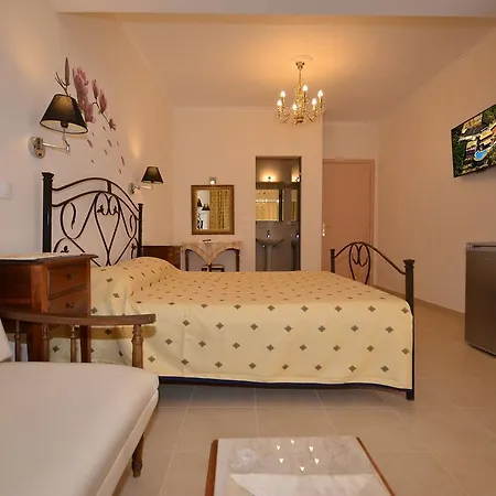 Apartment Golden Fox Studios&suites *