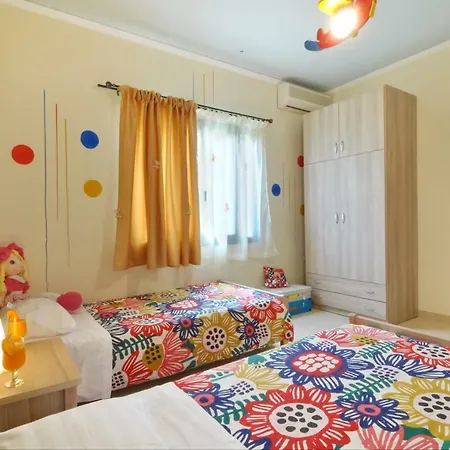 Golden Fox Studios&suites Apartment *