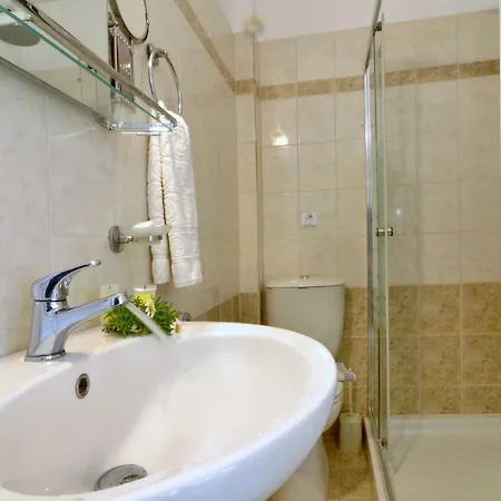Apartment Golden Fox Studios&suites