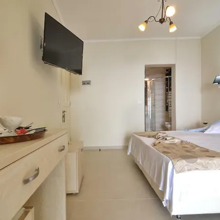Apartment Golden Fox Studios&suites *