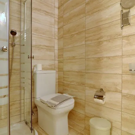 Apartment Golden Fox Studios&suites *